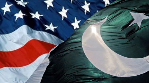 Las relaciones de seguridad entre Estados Unidos y Paquistán después del 11 de septiembre